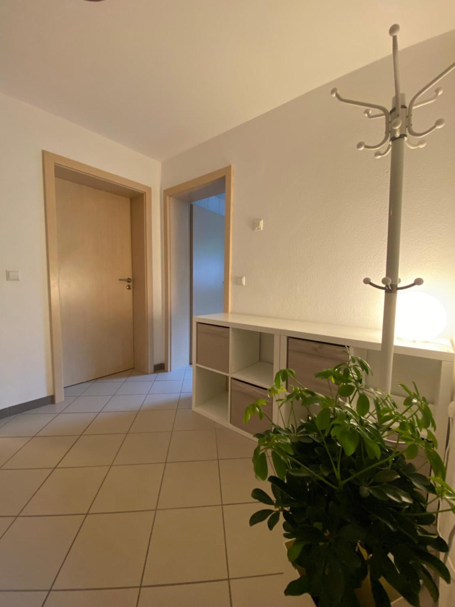 Einzimmer Apartment ニーフェルン・エーシェルブロン エクステリア 写真